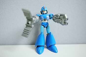 Amazon | ロックマンX3 メガアーマー ロックマンX | ロボット